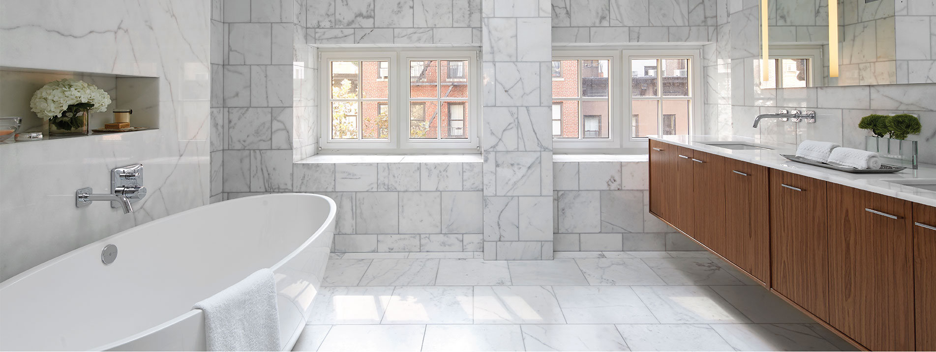 Bathroom Design