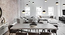 luxury interior design
